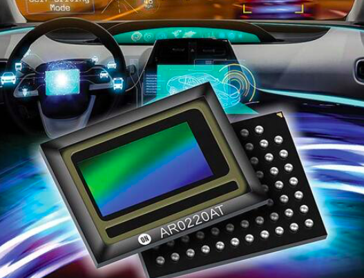 智能車帶動(dòng)CMOS后段封測(cè)廠需求