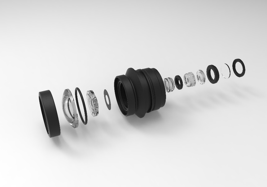 車載攝像頭市場(chǎng)需求爆發(fā) 歐菲光順勢(shì)而為深度布局智能汽車