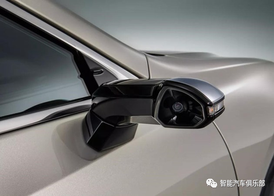 一文了解車載攝像頭創(chuàng)新應(yīng)用-電子后視鏡CMS